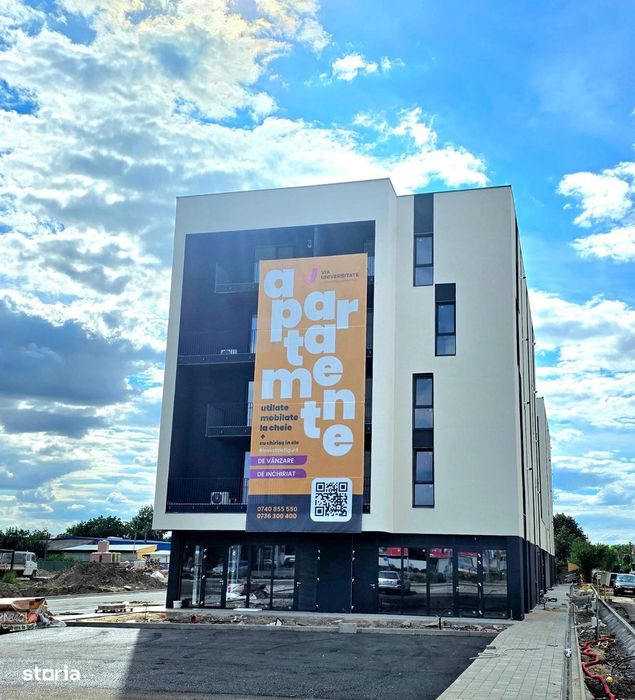 Spațiu ideal pentru restaurant, fast-food, de la dezvoltator,avans 5%