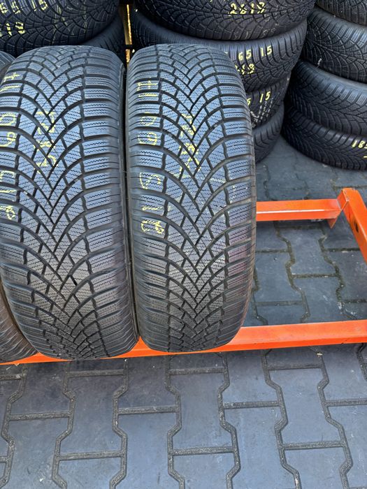 Anvelope Iarna 215/60/17 Bridgestone Blizzak LM005 215 60 17 R17