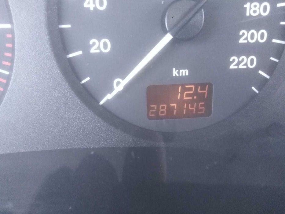 Vand Opel Zafira 7 locuri