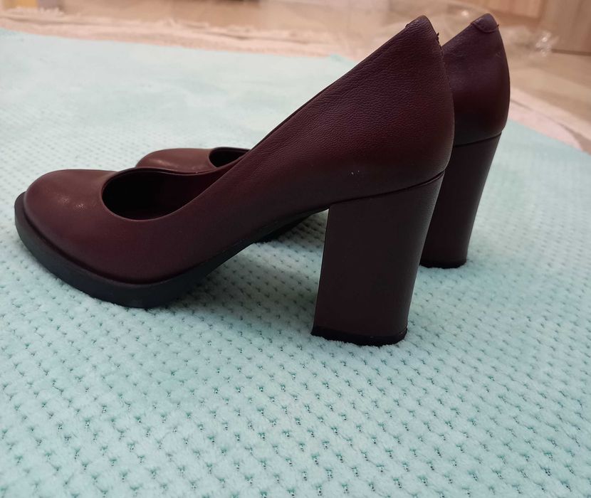 Туфли женские, элегантные