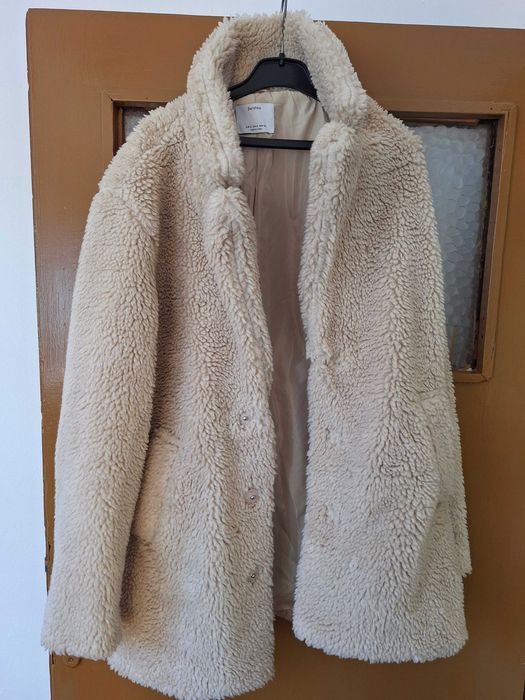 Мъжко палто яке Бержка