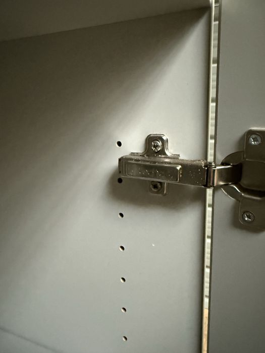 Vand dulap birou cu 2 usi