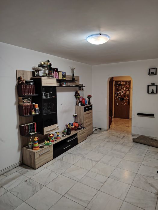 Apartament Teiul Doamnei