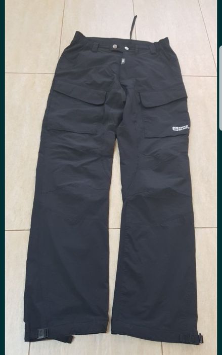 Pantaloni trekking Nord Blanc salewa salomon