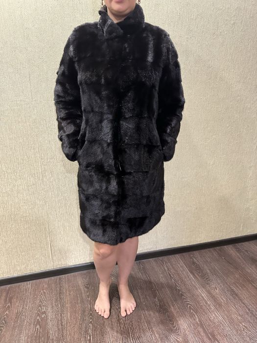 Продается шуба в отличном состоянии