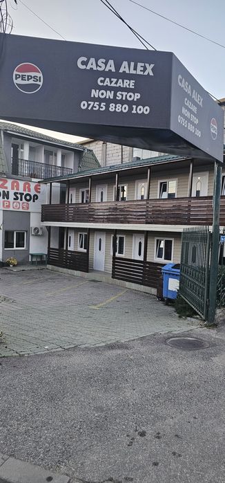 Cazare pitești casa alex