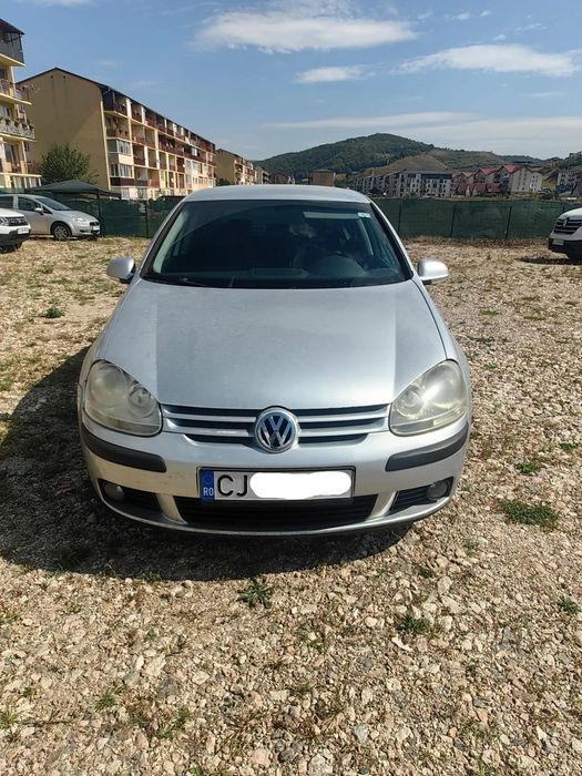 Volkswagen Golf Volkswagen Golf 5 | 2005 | 1.9 tdi | automata