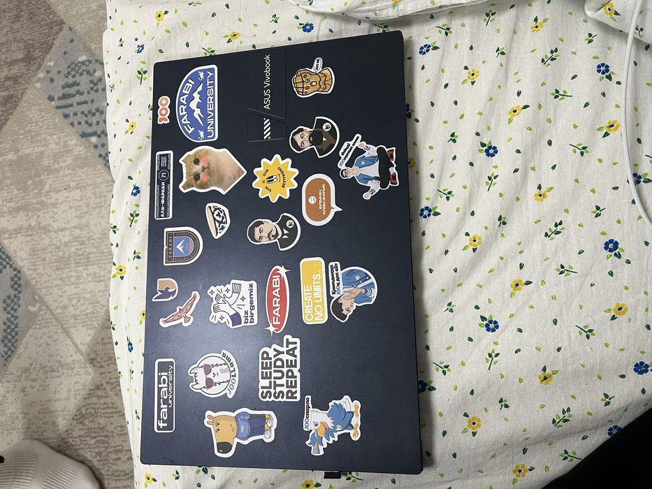 Ноутбук ASUS VIvobook 14/15/17