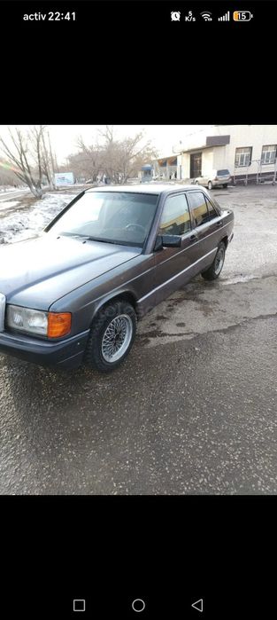 Автомобиль в хорошем состоянии