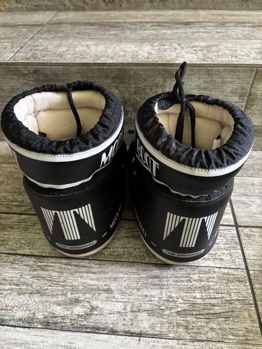 Moon boot marimea 39