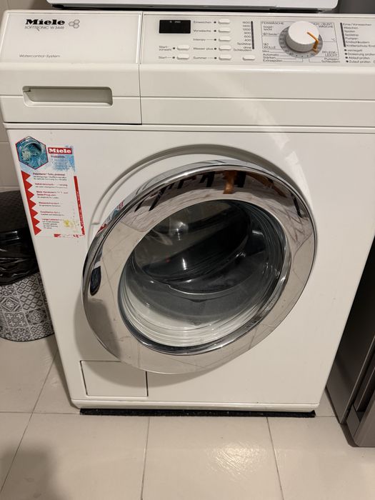 Пералня Миеле/Miele