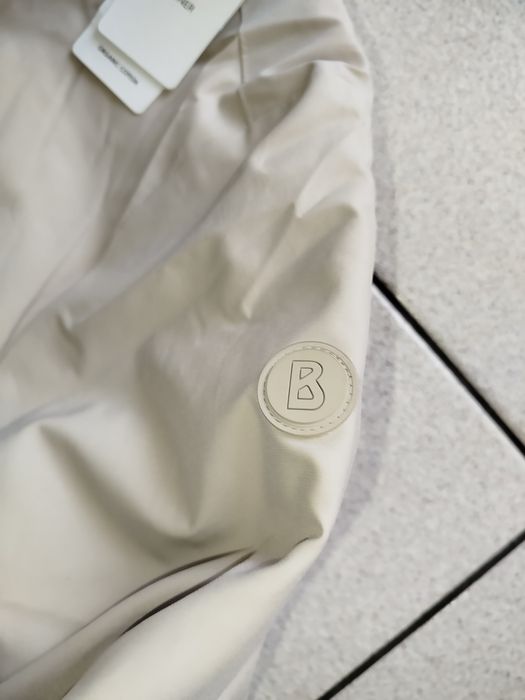 Bogner® - мъжко яке, тип бомбър - 52(L)