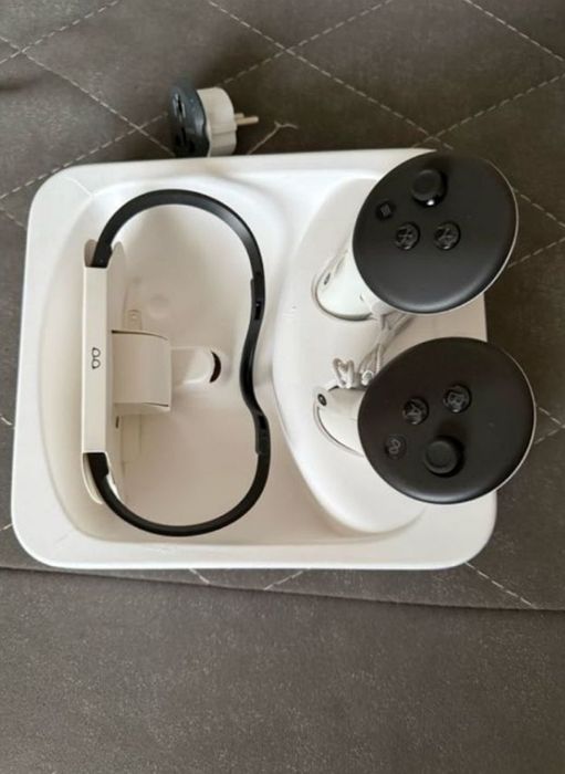 Продам meta quest 3s 128 гб