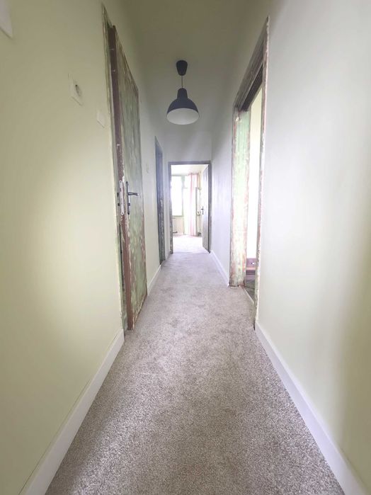 Дава под наем просторен 3-стаен апартамент в ж.к. Дружба – до езерото