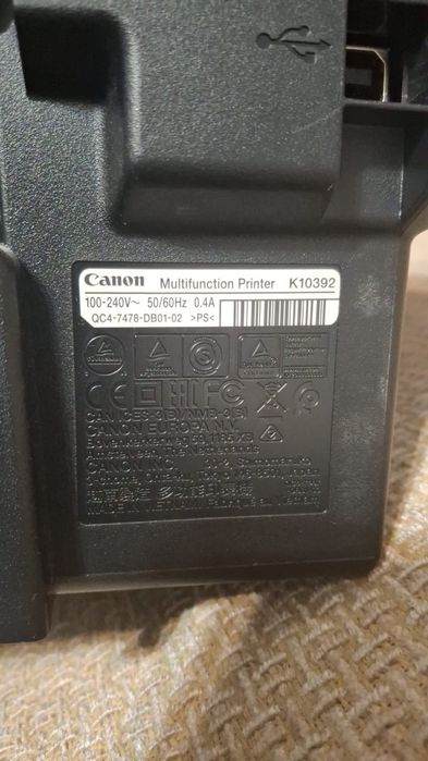 Принтер "Canon"продам