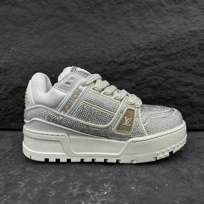 Sneakers Louis Voitton Jumbo