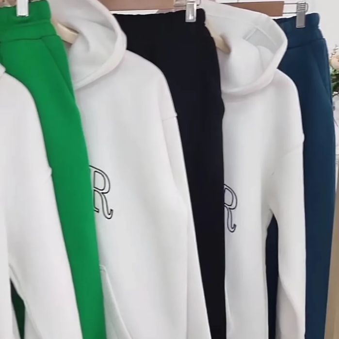 Новые спортивные двойки