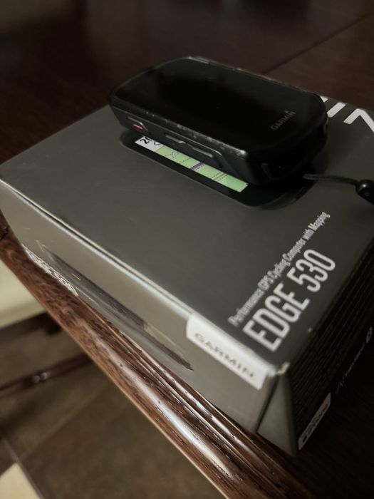 Garmin Edge 530 de vanzare