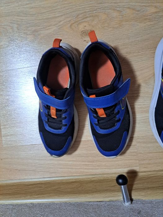 Обувь на мальчика