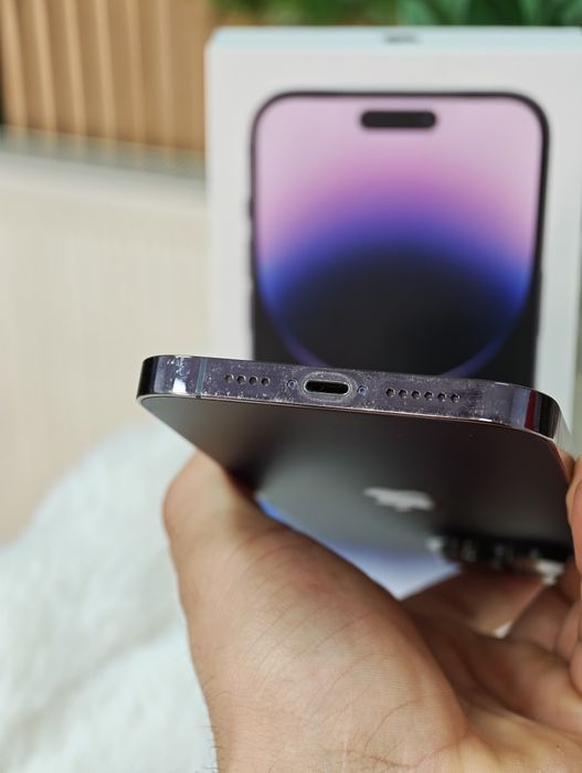iPhone 14 Pro Max 256