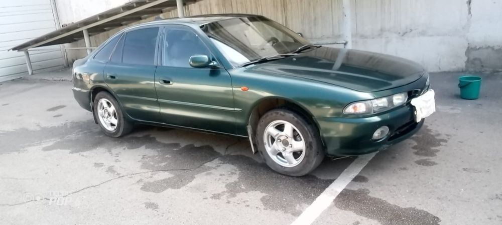 Продам авто срочно