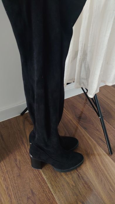 Cizme lungi deezee