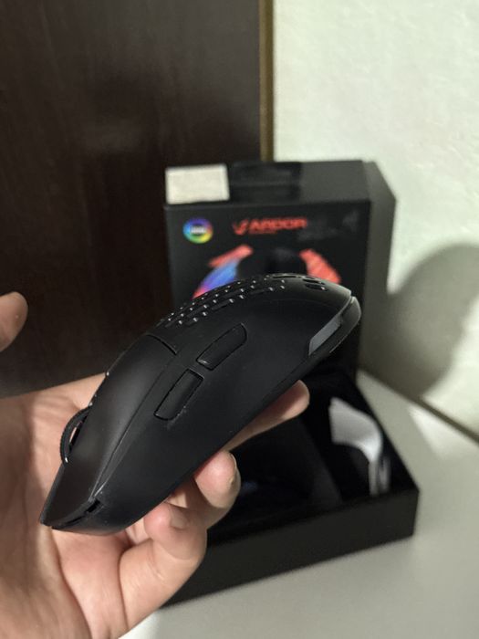 Мышка, игровая ardor gaming