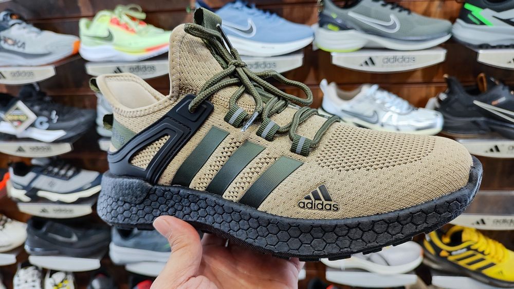 Кросовки лето качество премиум класса