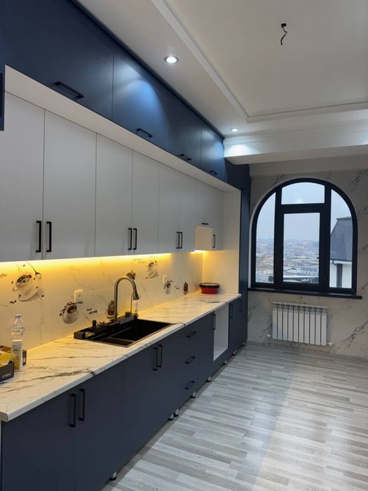 2х комнатная Сергели