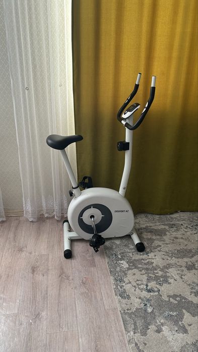 Продам велотренажер