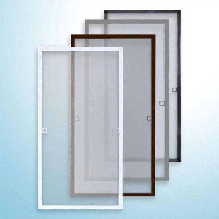 Москитные сетки. Раздвижные сетки.