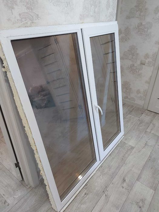 Продам окно пластиковое
