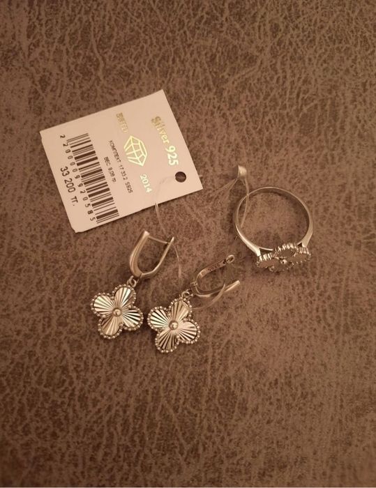 Кумис набор жана