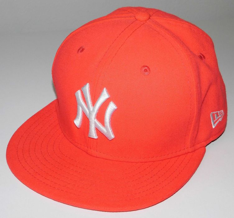 Sapca fullcap New Era barbati marimea 7 1/4 (57.7 cm)