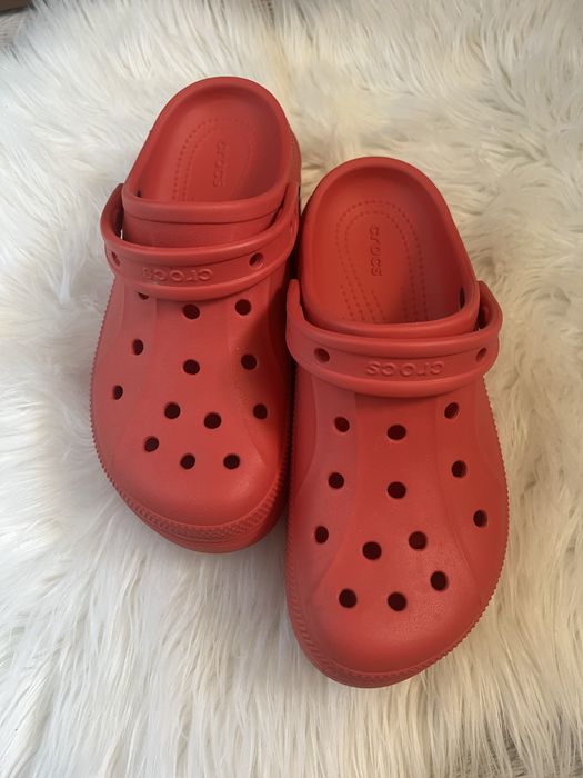 Нови дамски crocs