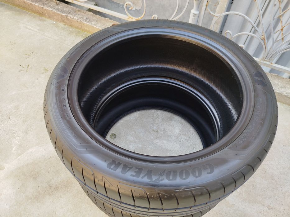 245 45 R19 Shina Good Year 2 dona