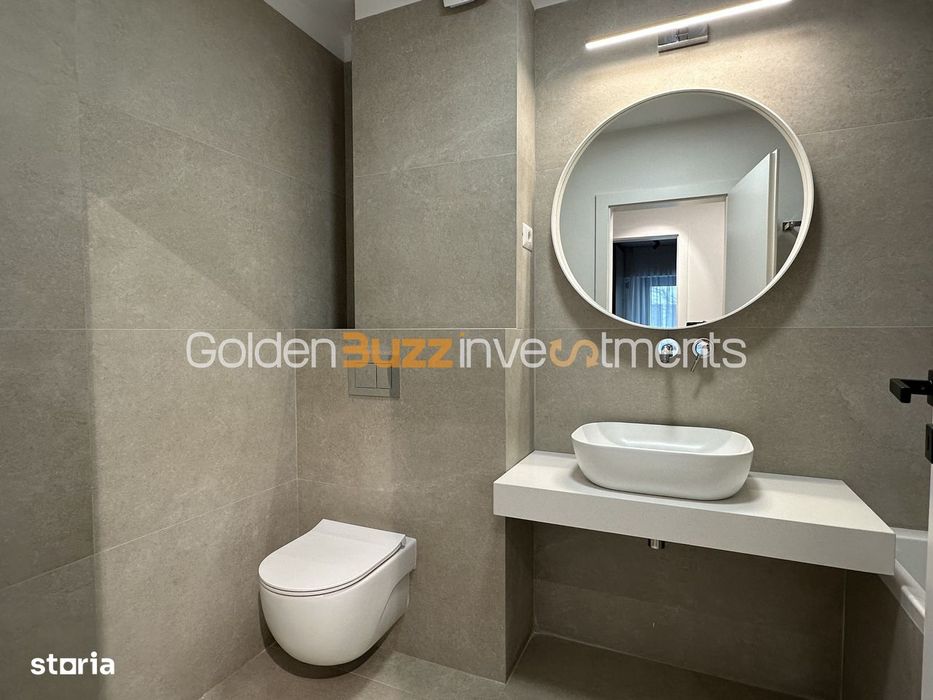 Apartament 3 camere de inchiriat Victoriei