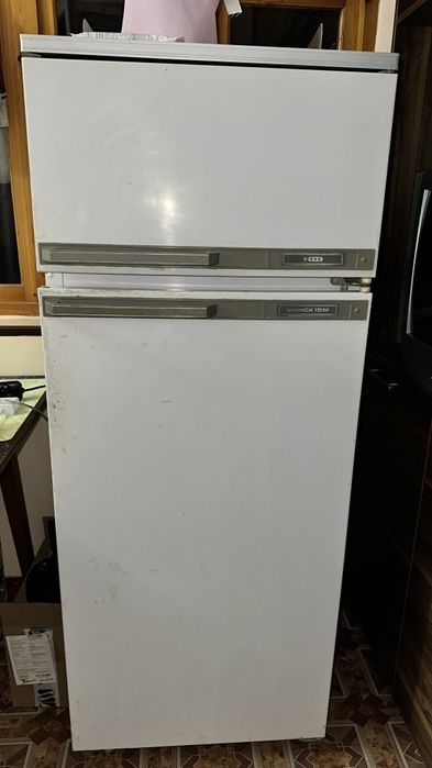 Холодильник Минск