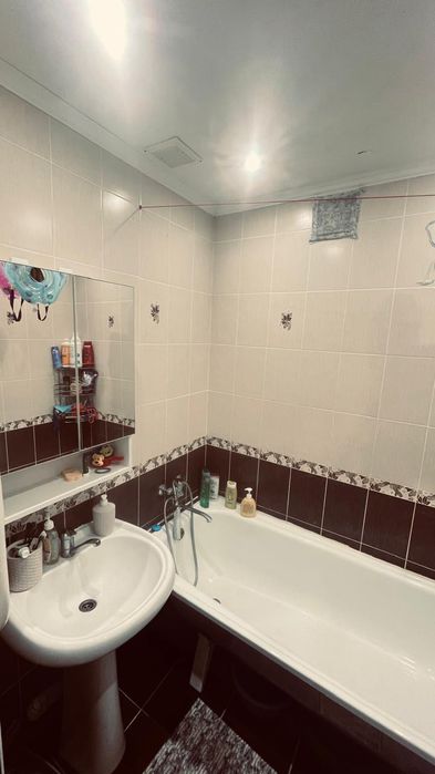 Продам 3 комнатную квартиру