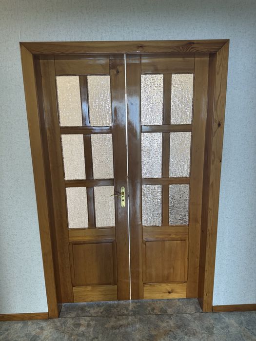 Продам межкомнатные двери