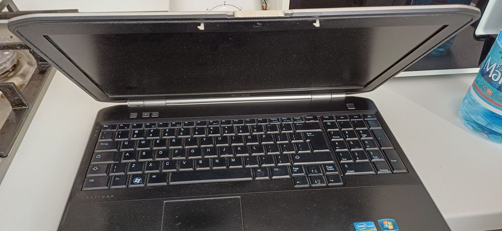 Laptop dell  in stare ok
