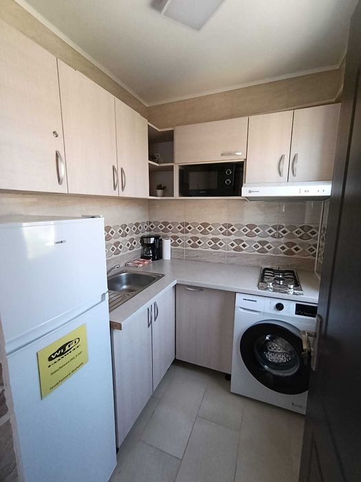 Apartament renovat, 2 camere,Valea Roșie