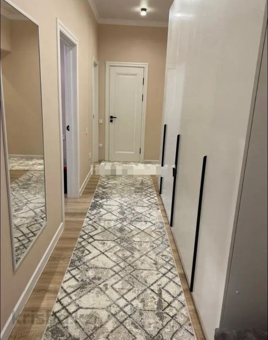 Ковровая дорожка бу