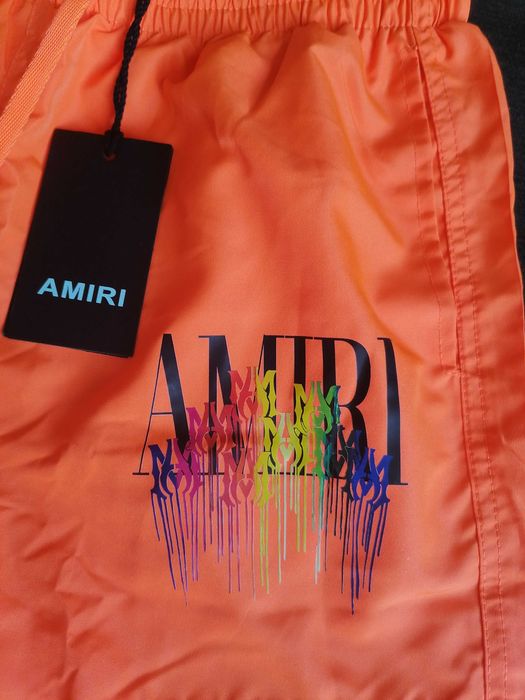 Нови мъжки бански, Casablanca, Amiri, , размер S