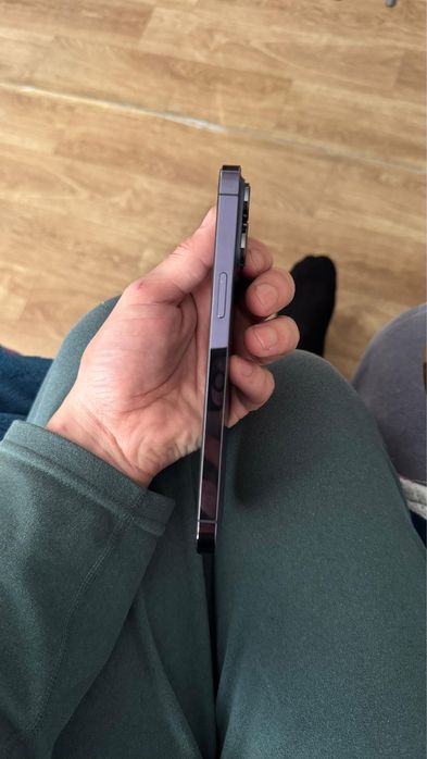 Продам iphone 14 pro max