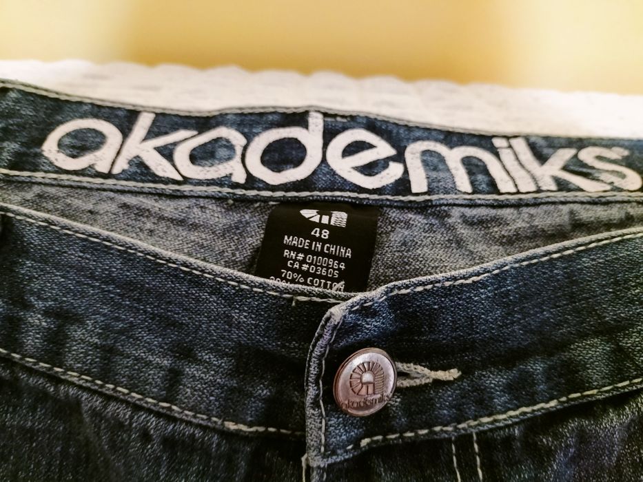 Tricouri ecko Sean john pants akademiks (  hip hop)