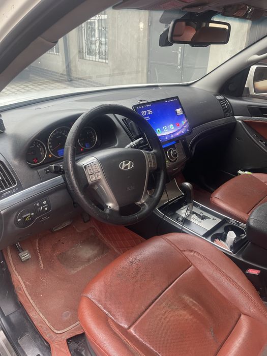 Срочно продаётся машина хундай за 12.599