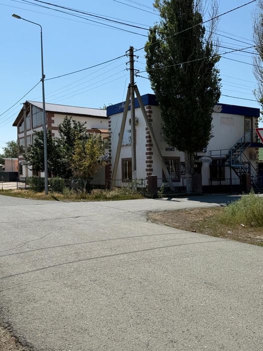 Дом Трехэтажный 2017г