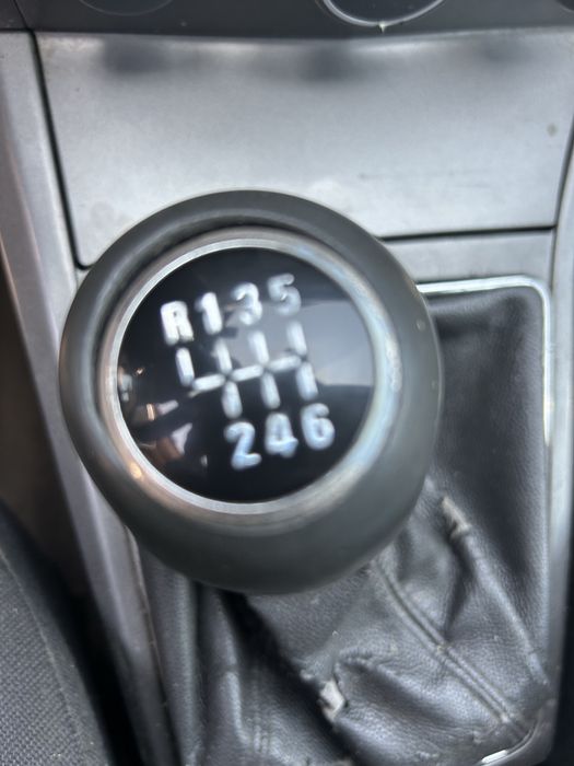 Опел Астра Н 1,9д 101кс 6ск на части/Opel astra H 1,9cdti 101ks 6sk