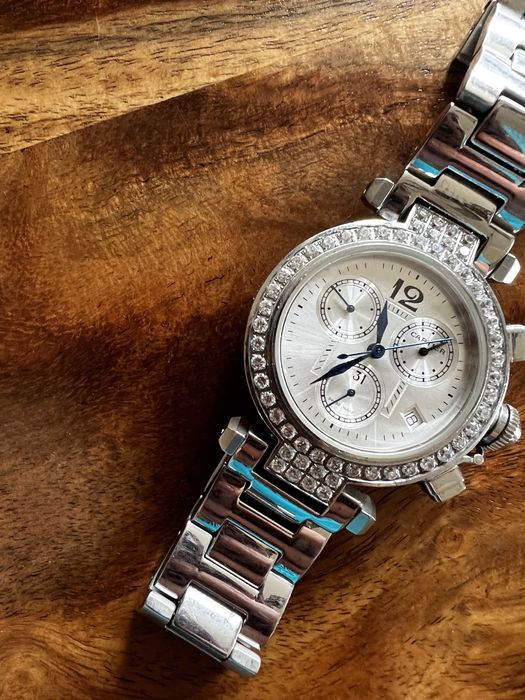 Дамски часовник използван